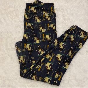 LuLaRoe Leggings